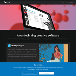 Affinity Designer