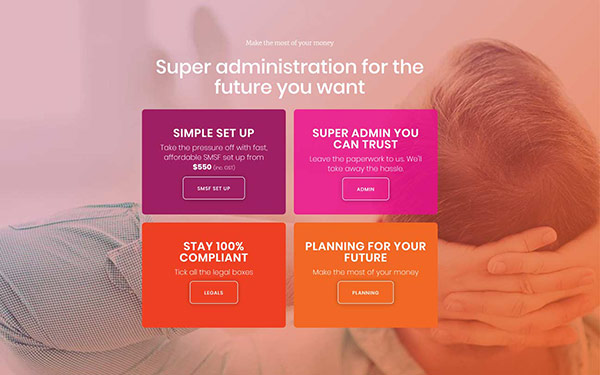 Horizon Superannuation