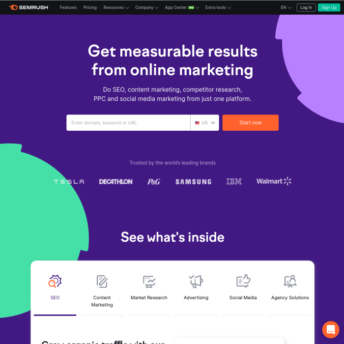 Semrush